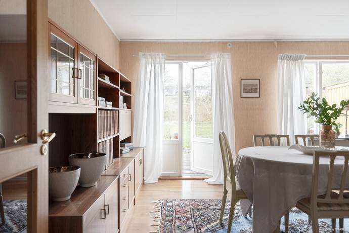6 rum Radhus på Juteskärsgatan 86 Önnered Göteborgs kommun - bild 13