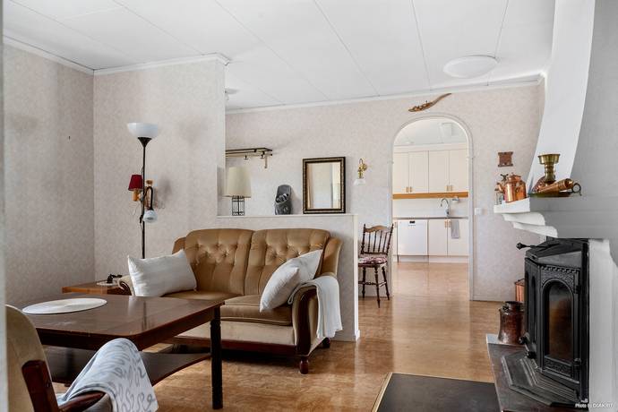 5 rum Villa på Storsten 145 Storsten Borlänge kommun - bild 6