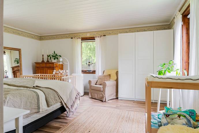 6 rum Villa på Gamla vägen 23 Rista - Gagnef Gagnefs kommun - bild 18