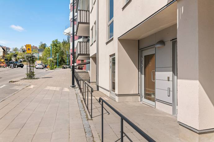 2 rum Lägenhet på Hovslagarevägen 5 Sollentuna Edsängen Sollentuna kommun - bild 20