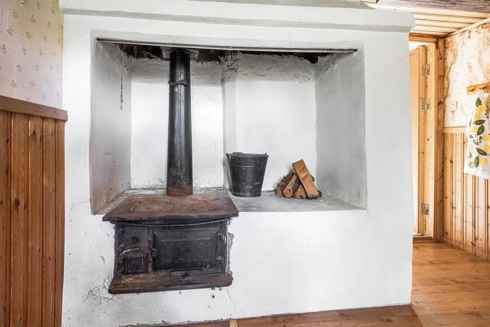6 rum Fritidshus på Ängelsbergsvägen 102 Ängelsberg Fagersta kommun - bild 35