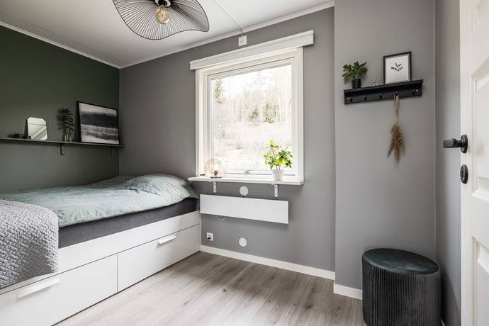 6 rum Villa på Selkammarvägen 7 Bergsåker Sundsvalls kommun - bild 12