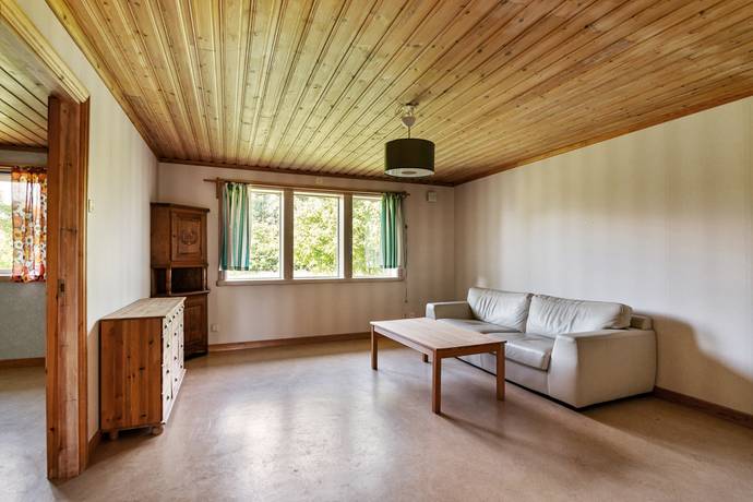 5 rum villa på Ålbergsvägen 5 Kråkberg, Mora kommun - bild 3