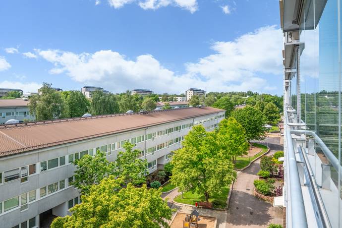 3 rum Lägenhet på Saffransgatan 1B Gårdsten Göteborgs kommun - bild 3