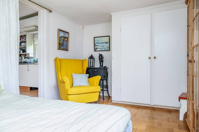2 rum fritidshus på Skärlöta 7 Skärlöta, Norrköpings kommun - bild 5