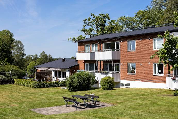2.5 rum Lägenhet på Trädgårdsvägen 2G Sparsör Borås kommun - bild 15