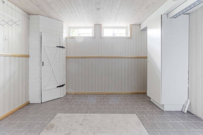 124 m² Villa på Kantarellvägen 11 Lycksele kommun - bild 25
