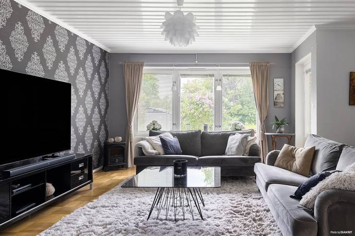 5 rum villa på Ekenkällsgatan 2 Fanna, Enköpings kommun - bild 4