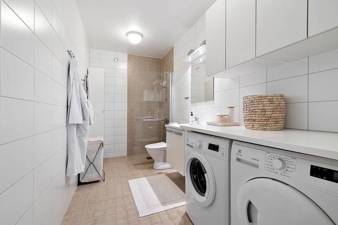 2 rum Lägenhet på Evenemangsgatan 8 Arenastaden Solna kommun - bild 15