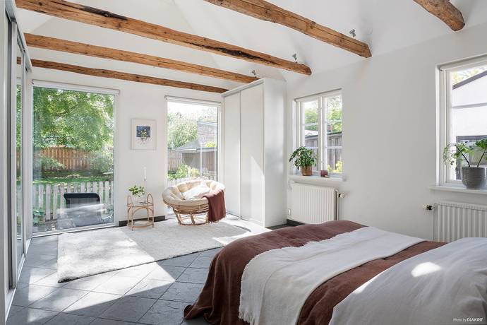 7 rum Villa på Lillevångsgatan 11 Simrishamn Simrishamns kommun - bild 26