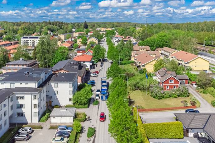 7 rum Villa på Ekvalla 1 Bålsta - Gamla Bålsta Håbo kommun - bild 57