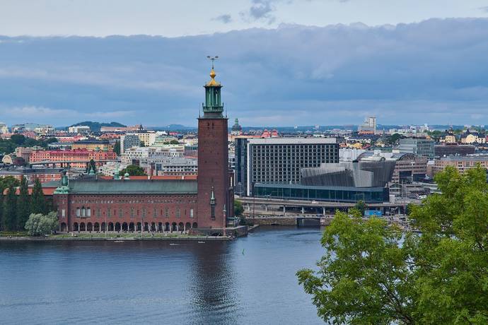 3 rum Lägenhet på Bastugatan 31 Södermalm Maria Stockholms kommun - bild 46