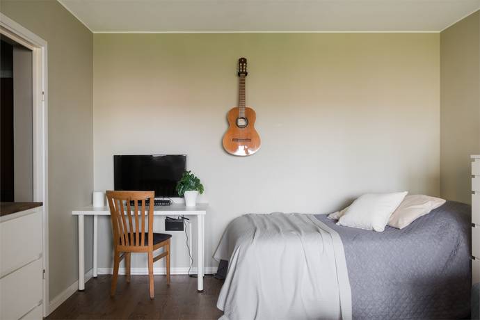 1 rum Lägenhet på Blekingsborgsgatan 13 Blekingsborg Malmö kommun - bild 22