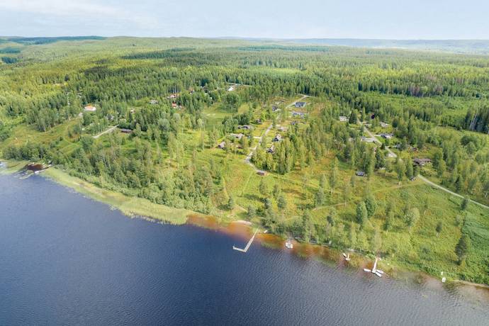 4 rum Fritidshus på Fåsjövägen 3 Fåsjön Nora kommun - bild 37