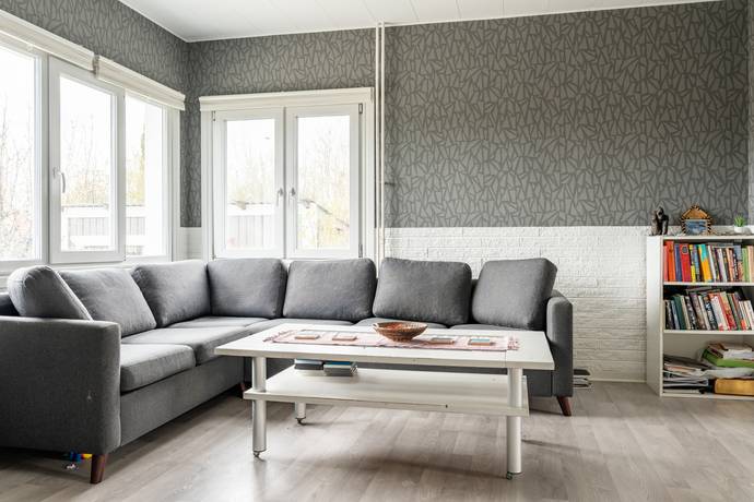 86 m² Villa på Skördevägen 17 Fagersta Fagersta kommun - bild 5