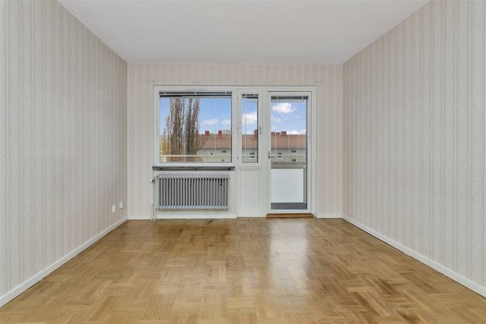 2 rum Lägenhet på Storgatan 12 B Centrum Härnösands kommun - bild 7