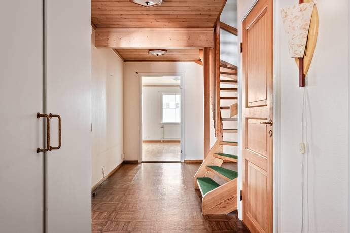 160 m² Radhus på Dunkersgatan 10B Umeå kommun - bild 9