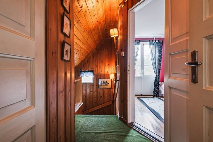 4 rum Villa på Tjärntorp Täppa Hagfors kommun - bild 23