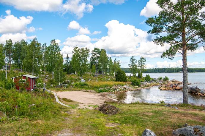 4 rum Villa på Hamnvägen 1 Enånger Hudiksvalls kommun - bild 36