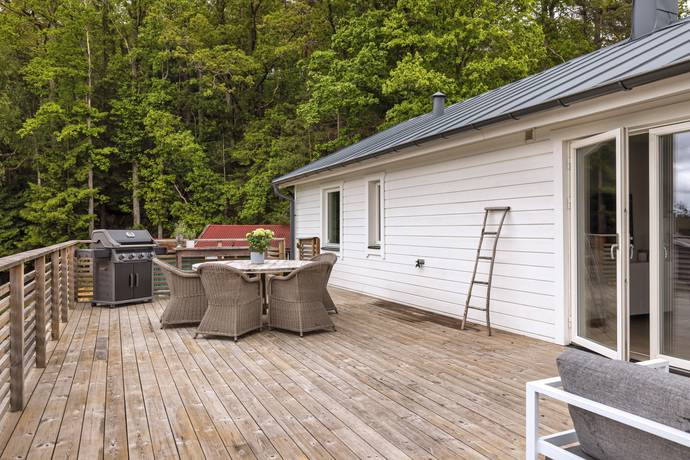 4 rum Villa på Nysätervägen 58 Mölnlycke-Nysäter Härryda kommun - bild 21