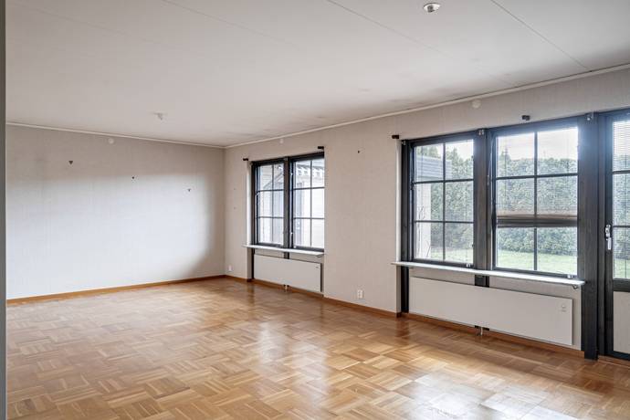 5 rum Villa på Plogvägen 5 Hällan Eslövs kommun - bild 8