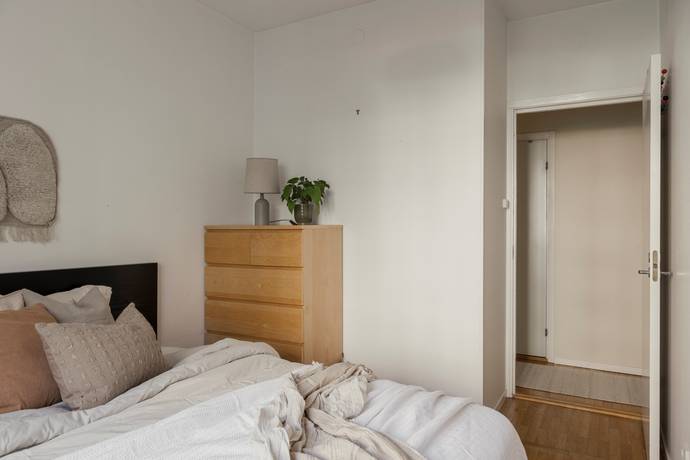 2 rum Lägenhet på Spaldingsgatan 3 Johanneberg Göteborgs kommun - bild 19