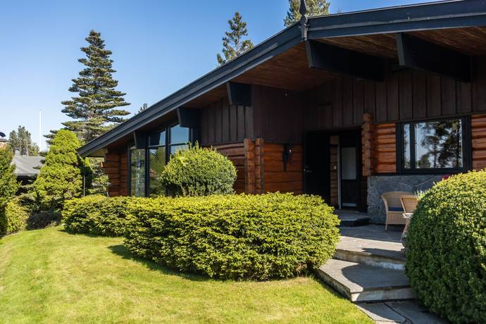 3 rum Villa på Tynäsvägen 58 Tynäs Hammarö kommun - bild 7