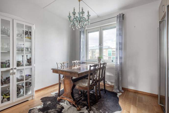 4 rum Lägenhet på Kuskgränd 8, vån 4 (443/1403) Hässelby / Lövsta Allé Stockholms kommun - bild 9