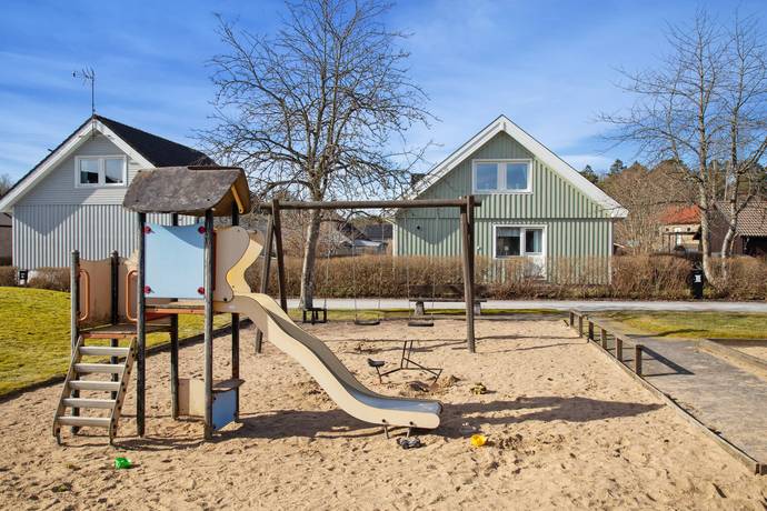 5 rum Villa på Tallvivelvägen 22 Kyrkenorum Stenungsunds kommun - bild 34