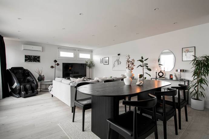 3 rum villa på Plåtverksgatan 173 Bäckby, Västerås kommun - bild 3