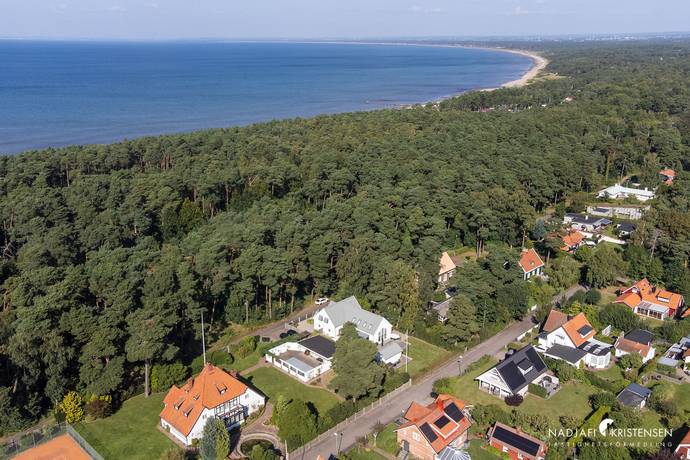 6 rum Villa på Skogsvägen 8 Malen Båstads kommun - bild 39
