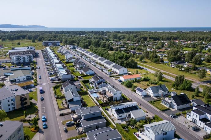 Tomt på Odens väg 22 Allarp Laholms kommun - bild 13
