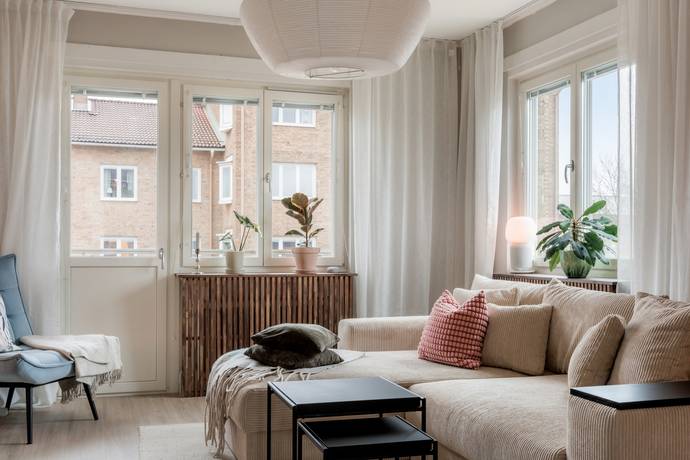 2 rum Lägenhet på Tullportsgatan 31B Centralt Öster Nyköpings kommun - bild 6