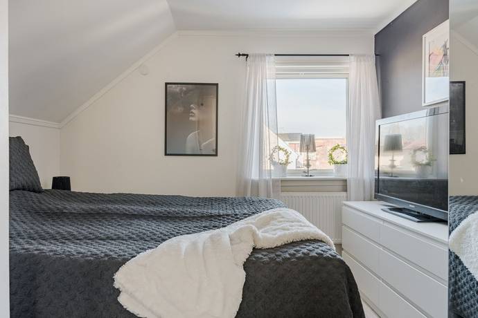5 rum Villa på Nävgatan 2 Hagalund Borlänge kommun - bild 28