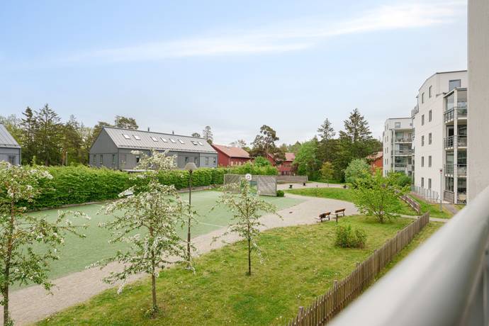 2 rum Lägenhet på Annelundsstigen 3 Mörtnäs Värmdö kommun - bild 21