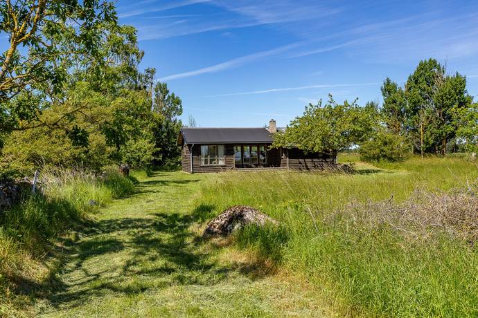4 rum Fritidshus på Långöre norra bygata 37 Köpingsvik Borgholms kommun - bild 14