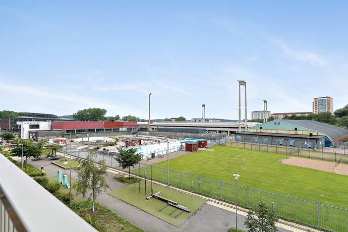 3 rum Lägenhet på Rödlönnsgången 26 Centrala Hisingen Göteborgs kommun - bild 7