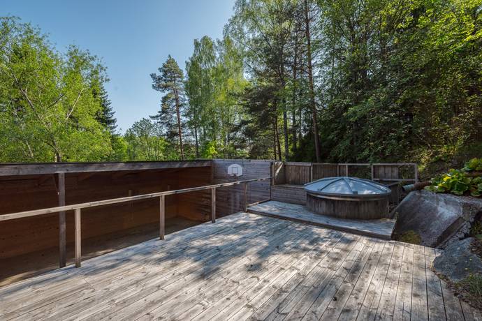 7 rum villa på Bergshyddan 2 Vallentuna, Vallentuna kommun - bild 3