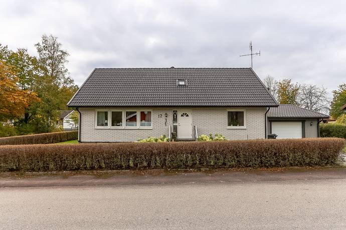 Idekullavägen 17, Ryd, Tingsryds kommun