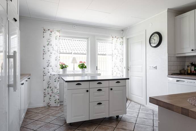 4 rum Villa på Oxhagsvägen 5 Madängsholm Tidaholms kommun - bild 12