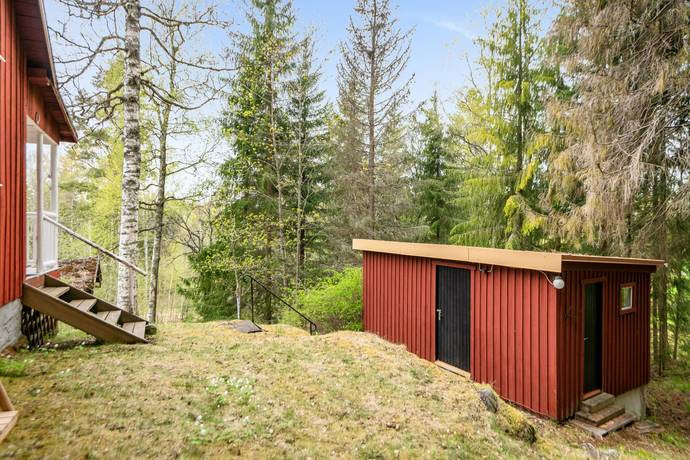 2 rum Fritidshus på Krusbo 14 Krusbo Falu kommun - bild 19