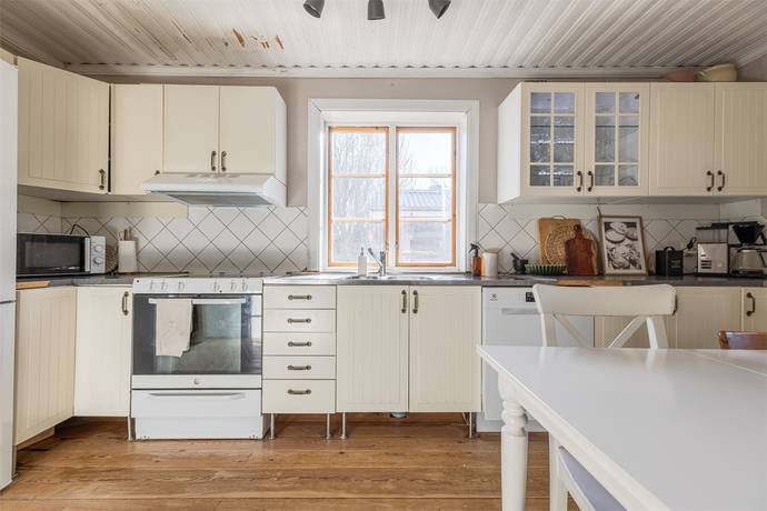 5 rum Villa på Mellan-Selbäck 313 Selbäck Mora kommun - bild 9