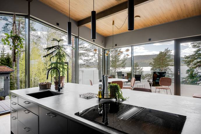 3 rum Villa på Genesmon 227 Örnsköldsviks kommun - bild 23