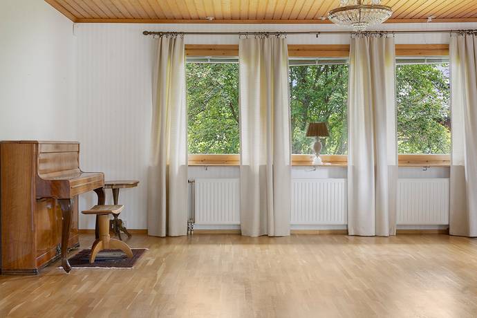 7 rum villa på Mårdvägen 10 Marielund, Haparanda kommun - bild 5