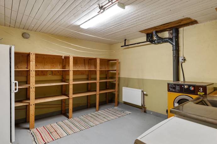 Gård utan jordbruk på Hattsundsvägen 8 Norrtälje Norrtälje kommun - bild 28