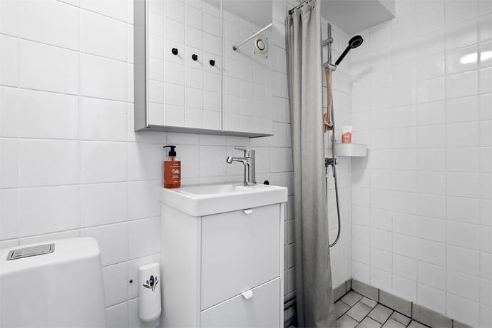1.5 rum Lägenhet på Trädgårdsgatan 5 Centrala Sundbyberg Sundbybergs kommun - bild 15
