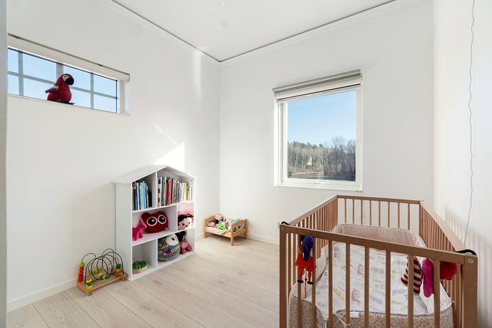 6 rum Villa på Jumstaängsvägen 7 Södertälje kommun - bild 25