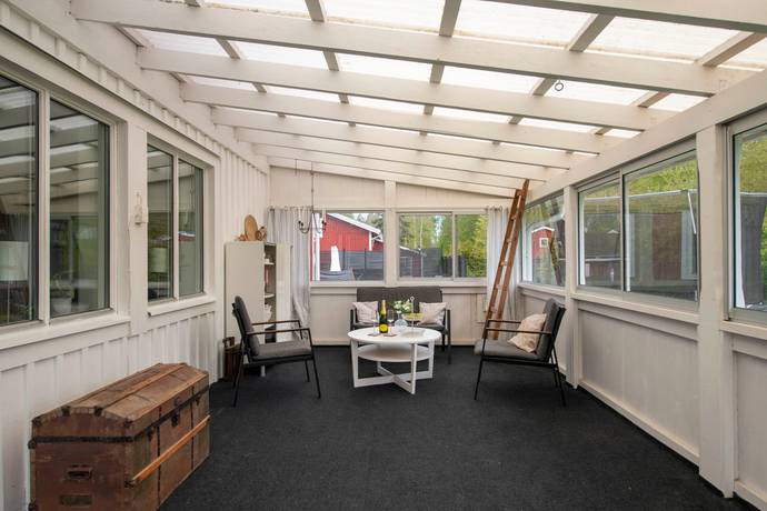 7 rum Villa på Gamla Köpingsvägen 26 Kungs Barkarö Kungsörs kommun - bild 39