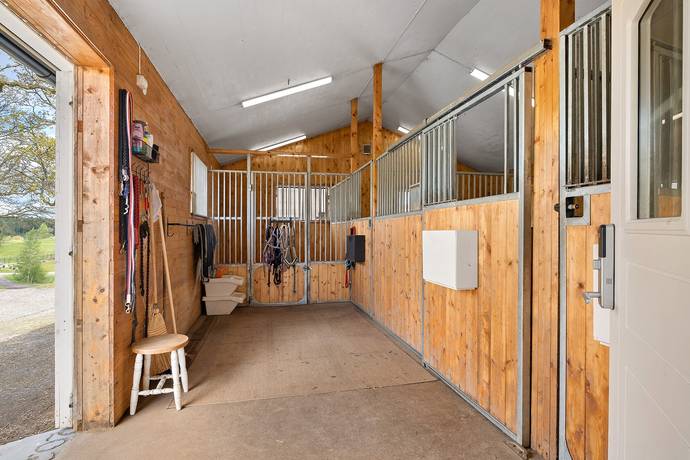 5 rum gård utan jordbruk på Hjälmrydsvägen 22 Bredared, Borås kommun - bild 4