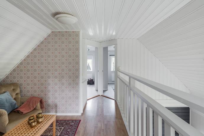 5 rum Villa på Össjöhult 8 Ljungby kommun - bild 23